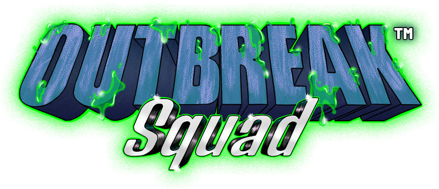 Outbreak Squad Title